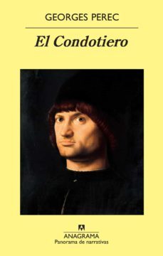 el condotiero-georges perec-9788433978530