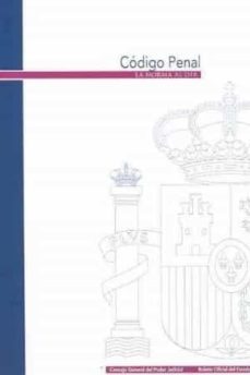 codigo penal-9788434019430