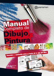 manual completo de dijujo y pintura-9788434209930