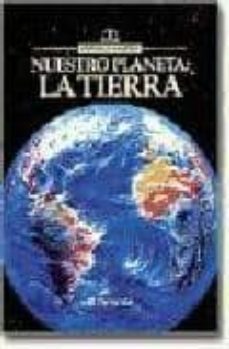 nuestro planeta la tierra-9788434218130