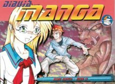 dibuja manga-9788434228030