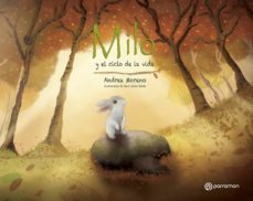 milo y el ciclo de la vida (ebook)-9788434262430