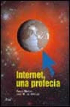 internet, una profecia-pablo mayor menendez-jose maria areilza-9788434412330