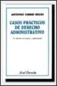-antonio embid irujo-9788434415430