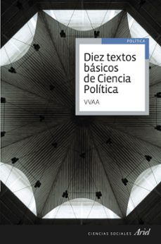 diez textos basicos de ciencia politica-9788434418530