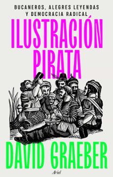 ilustracion pirata (ebook)-david graeber-9788434437630