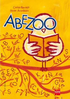 abezoo (letra ligada)-carlos reviejo-9788434833630