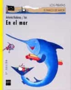 en el mar-9788434866430