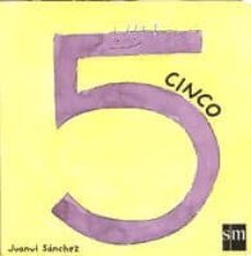cinco-9788434871830