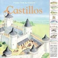 castillos-nicholas harris-9788434884830