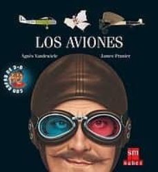 los aviones-9788434891630