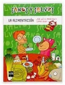 la alimentacion-françoise rastoin faugeron-9788434895430
