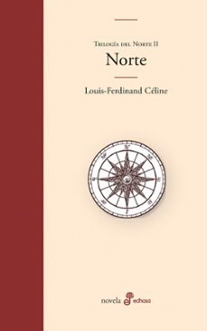 norte (ebook)-louis-ferdinand celine-9788435049849
