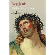 rey jesus-robert graves-9788435017930