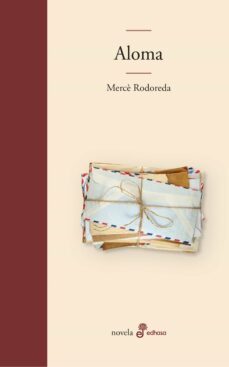 aloma (ebook)-merce rodoreda-9788435049030