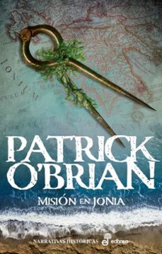 -patrick o brian-9788435050630