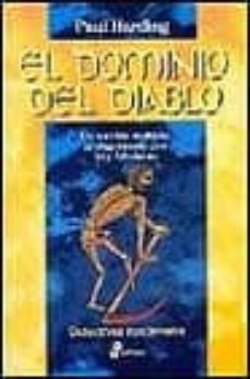 el dominio del diablo-9788435055130