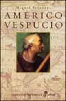 americo vespucio-9788435060530