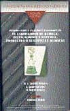 introduccion a la quimica experimental: el laboratorio quimica-9788436240030