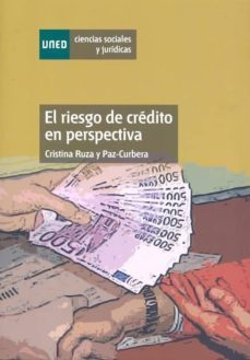 el riesgo de credito en perspectiva-cristina ruza-9788436260830