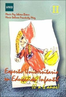 experto universitario en educacion infantil (0-6 años).ii-maria paz lebrero baena-9788436266030