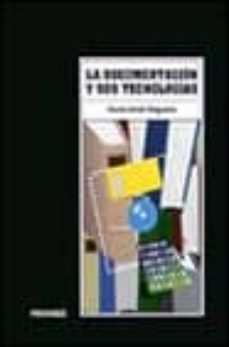 la documentacion y sus tecnologias-9788436808230