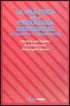 la practica de la psicologia diferencial en industria y organizac iones-9788436809930