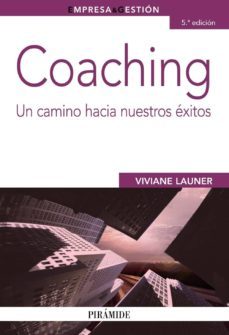coaching: un camino hacia nuestros exitos-9788436828030