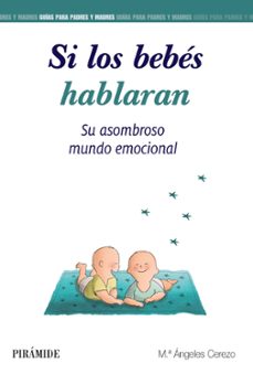 si los bebes hablaran-9788436841930