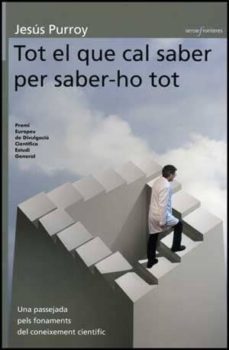 tot el que cal saber per saber-ho tot-jesus purroy-9788437070230