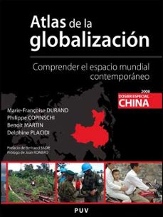 atlas de la globalizacion-9788437071930