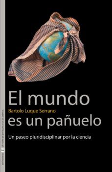 el mundo es un pañuelo (ebook)-bartolo luque-9788437084930
