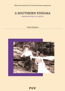 a southern enigma (ebook)-fred hobson-9788437085630