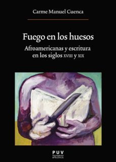 fuego en los huesos (ebook)-carme manuel i cuenca-9788437093130