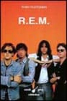 r.e.m.-9788437613130