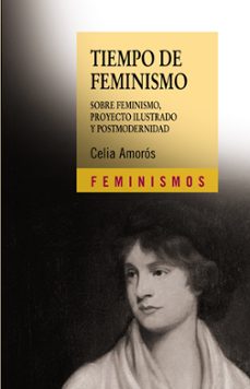 tiempo de feminismo-9788437615530