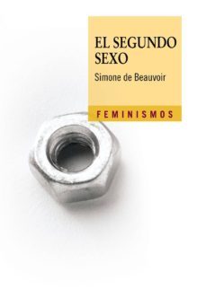 el segundo sexo-simone de beauvoir-9788437622330