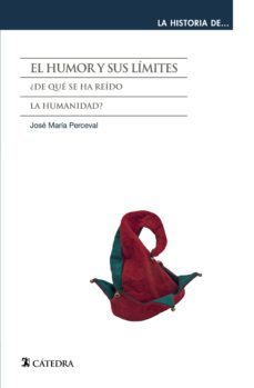 el humor y sus limites (ebook)-jose maria perceval-9788437634630