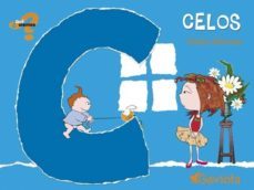celos (¿que sientes?)-9788439208730