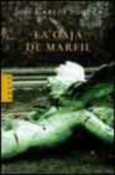 la caja de marfil-jose carlos somoza-9788439710530