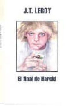 el final de harold-9788439720430