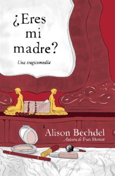 ¿eres mi madre? (ebook)-alison bechdel-9788439726630
