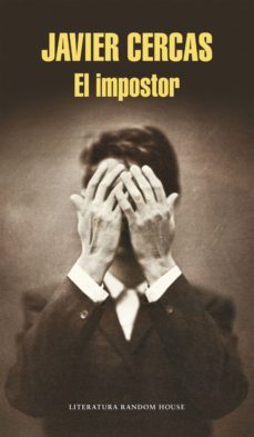 el impostor (ebook)-javier cercas-9788439729730