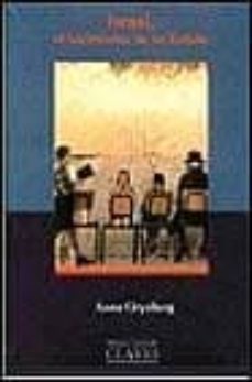 israel: el nacimiento de un estado (ofertas altorrey)-anne grynberg-9788440688330
