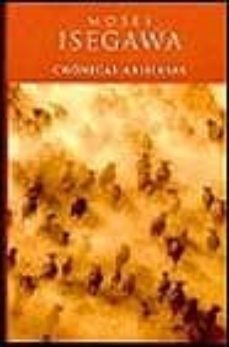 cronicas abisinias-moses isegawa-9788440689030