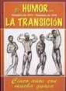 humor de la transicion-9788441407930