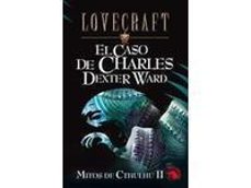 el caso de charles dexter ward (mitos de cthulhu ii)-9788441413030