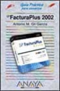sp facturaplus 2002 (guias practicas)-9788441514430