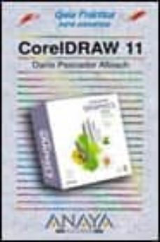 coreldraw 11 (guias practicas)-9788441515130