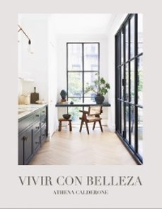 vivir con belleza-9788441549630